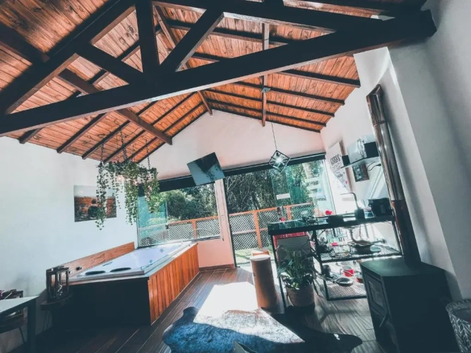 Chalet
