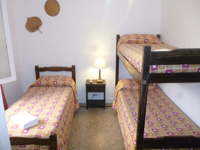 Hotel Alpino