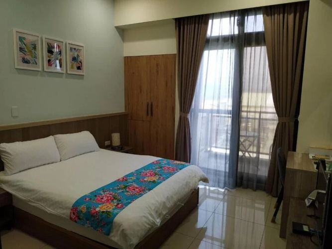 Tung Shiang Homestay