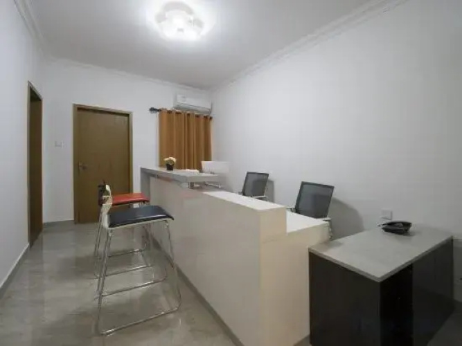 Shengang Executive Apartment (Shenzhen Qianhai)