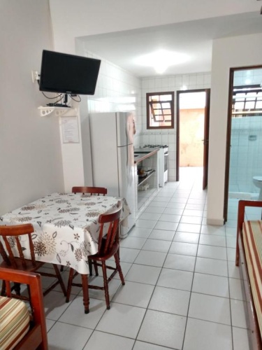 1 Bedroom Attic Chalet