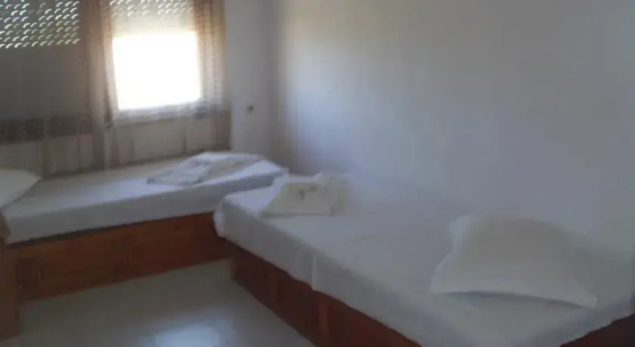 Ianakiev Guest House