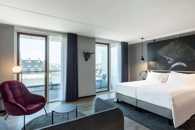 Radisson RED Aarhus