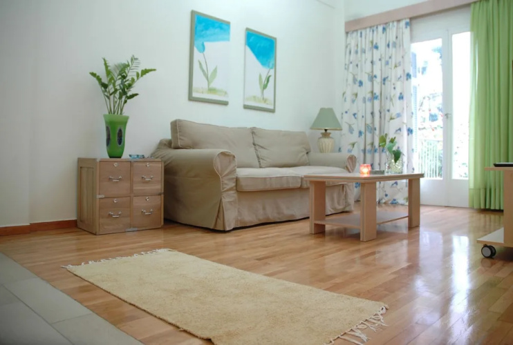 Athens Quality Apartments No3