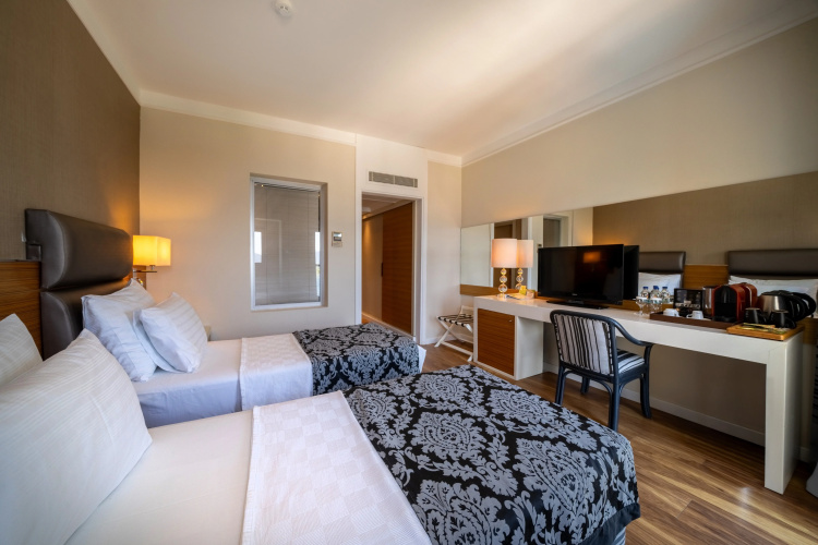 Cettia Beach Resort - Adults Only