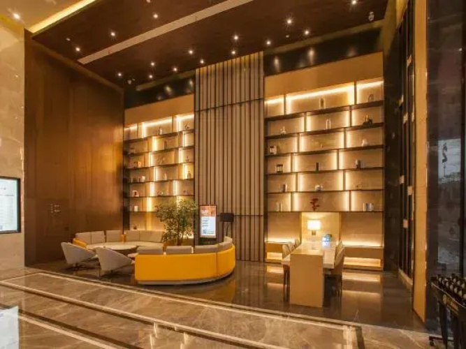 Huatian Selected Hotel