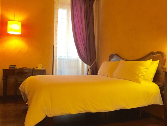 Giglio Suite Navona square