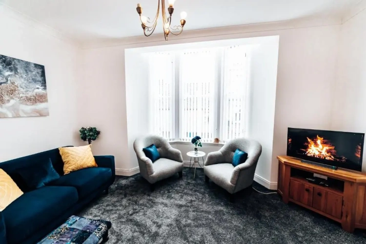 Double Apartment