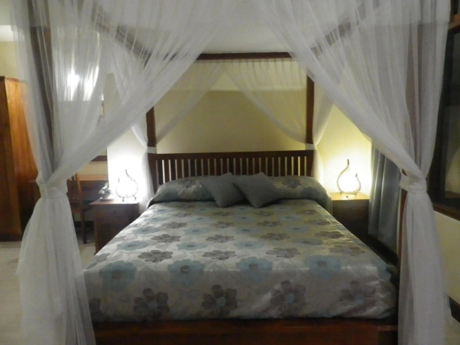Bali Breeze Bungalows
