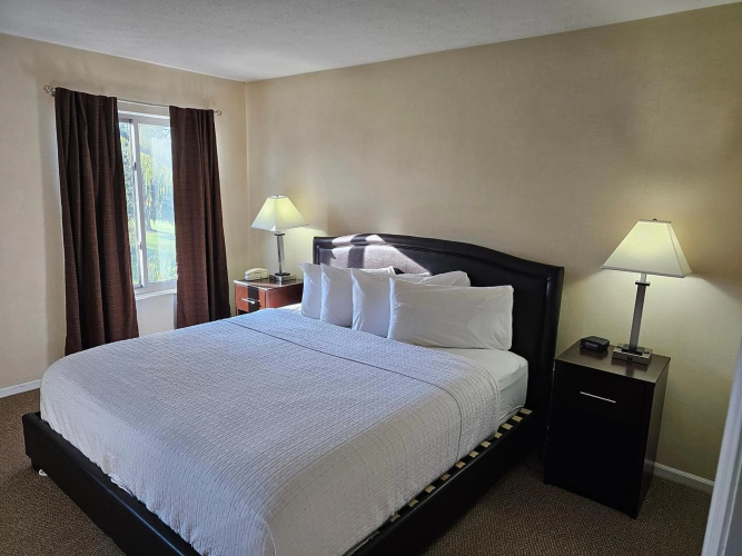 Lakeview Golf Resort & Spa photo 6