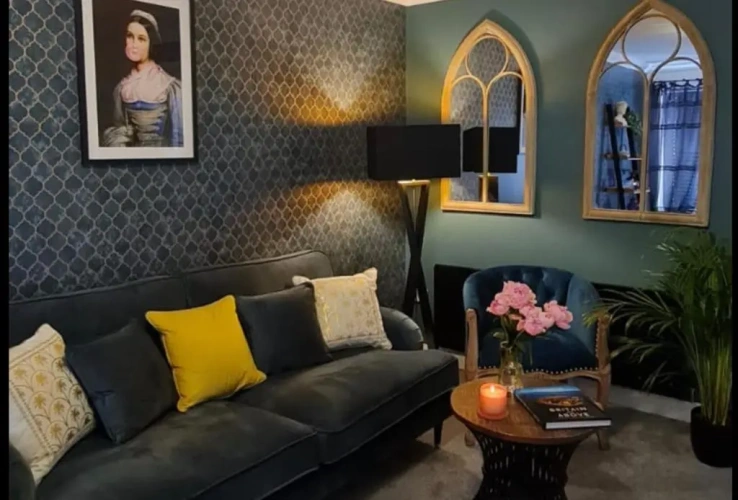 2 Bedrooms Cottage