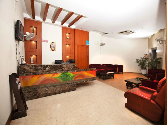 OYO 421 One Hotel