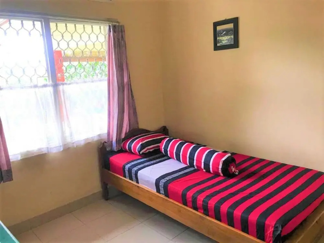 Poetri Guest House Syariah
