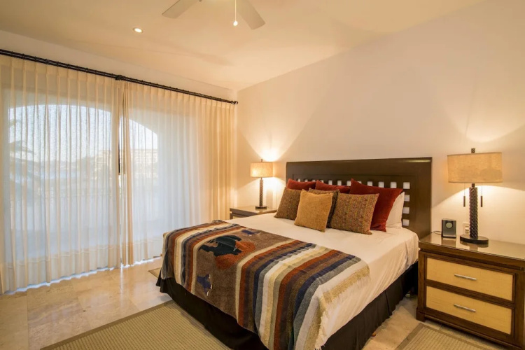 Paraiso Del Mar Resort E204 3 Bed by Casago