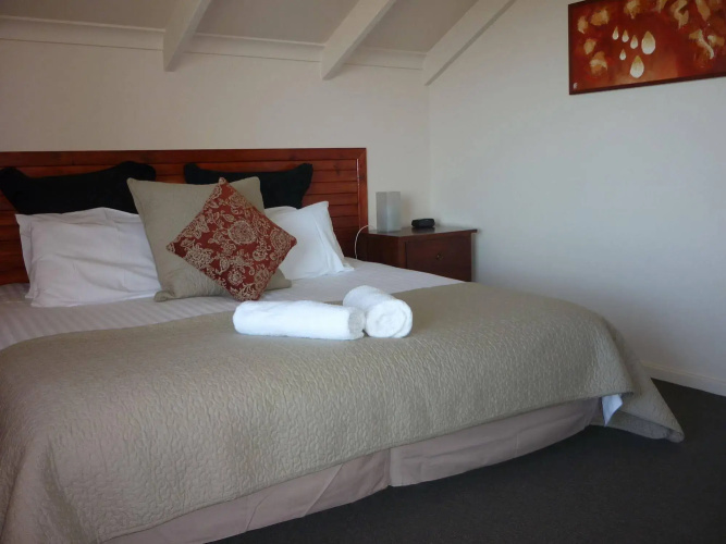 Karma Chalets