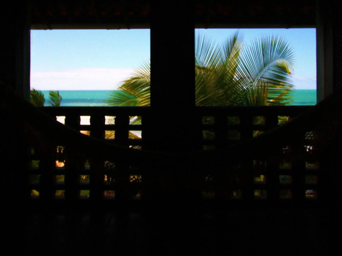 Pousada Ecoporto
