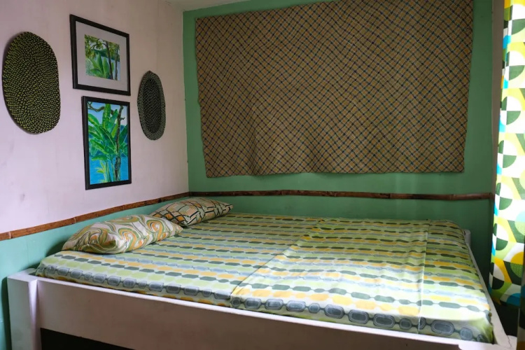 Humble Hut Hostel