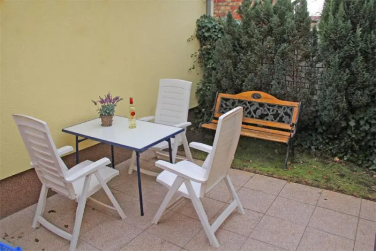 Ferienhaus Waren SEE 7641