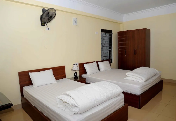 An Binh Hotel