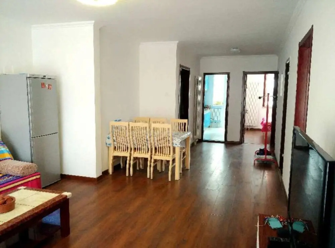 Great Wall Studio Apartments