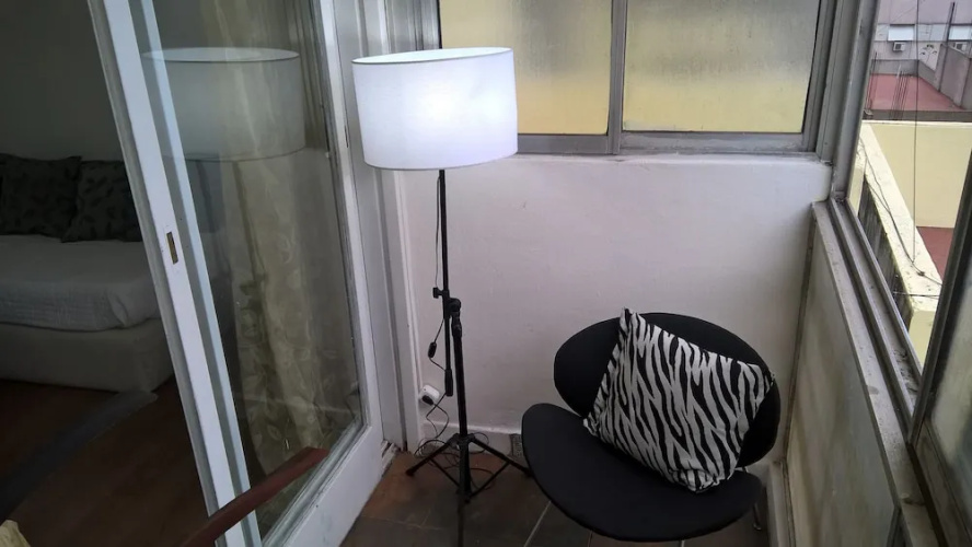 Cozy Monoambiente