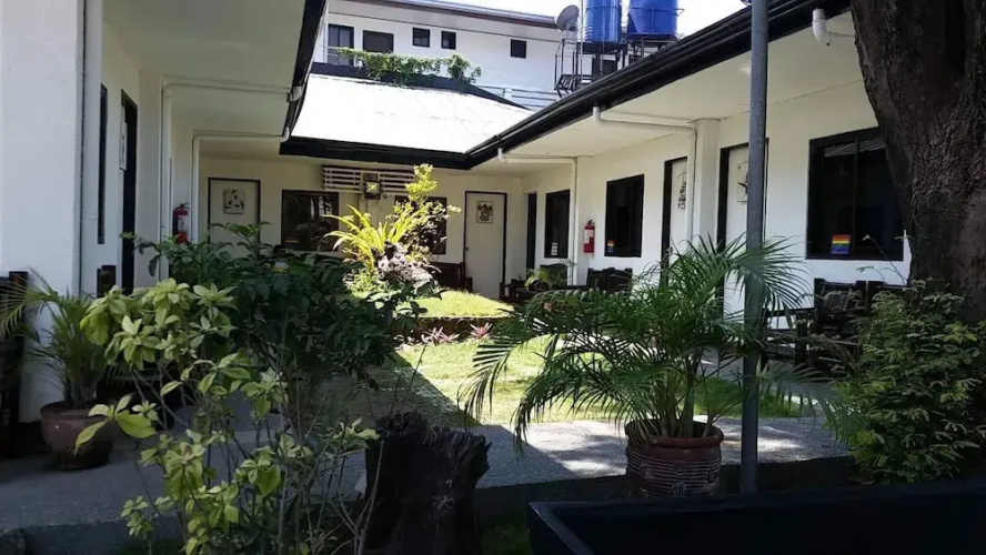 Otel görseli