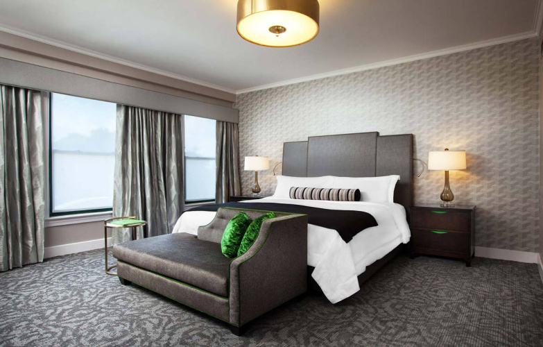 The St. Anthony, A Luxury Collection Hotel, San Antonio photo 6