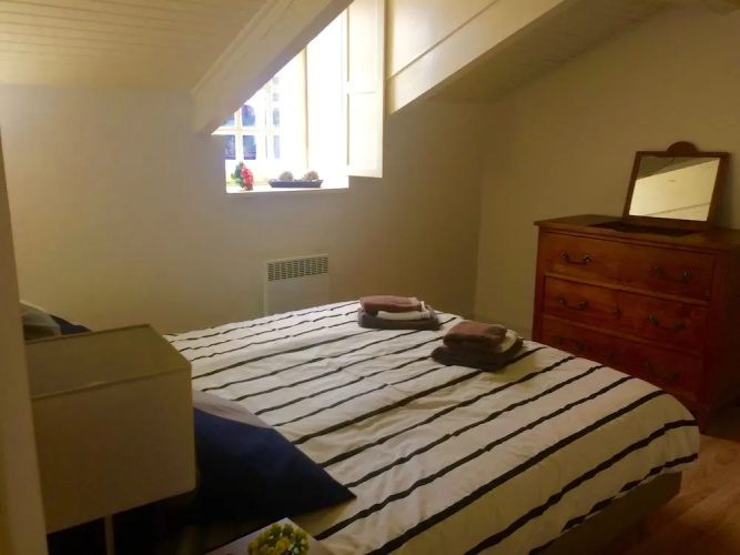 2 Baths - 2 Beds Cité Médievale Sarlat