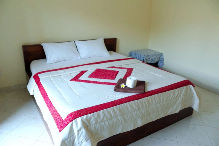 Citrus Tree B&B - Shana