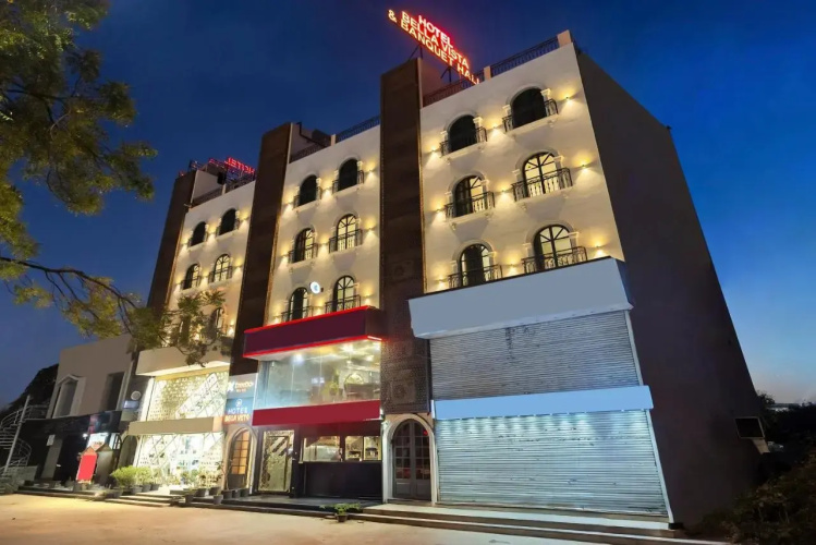 Hotelbild