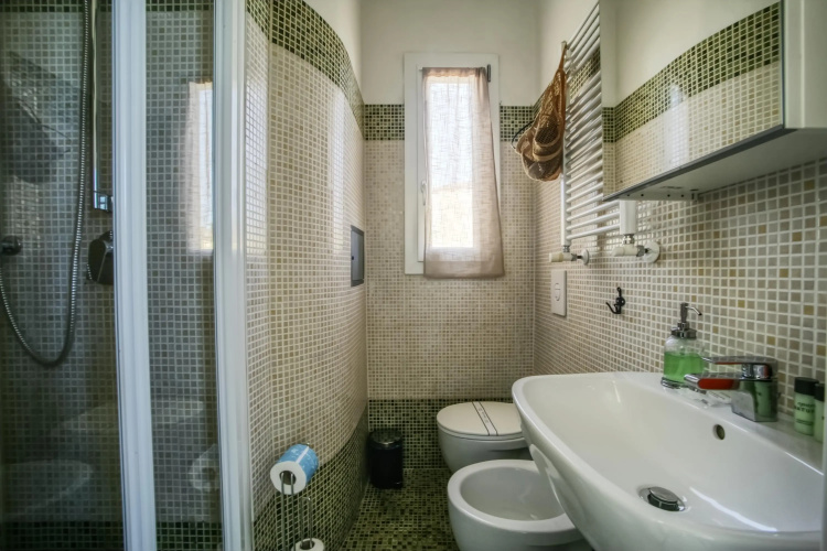 Salvemini Home in Firenze
