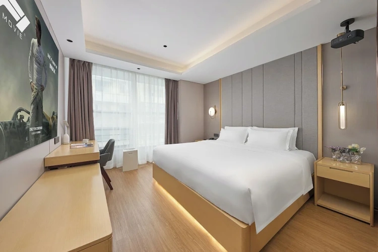 Grand Double room