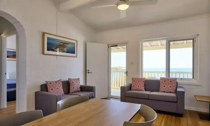 2 Bedrooms Premium room with balcony