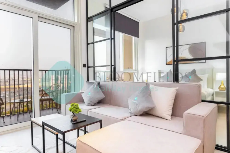 Bloomfields Royal 1BR Dubai Hills