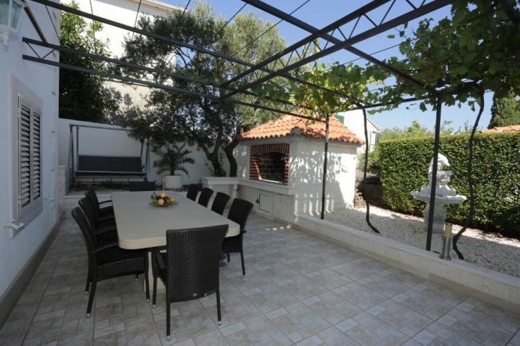 Deluxe Apartment with balcony and with view