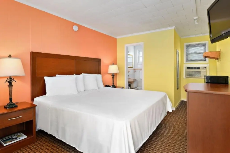 Standard room