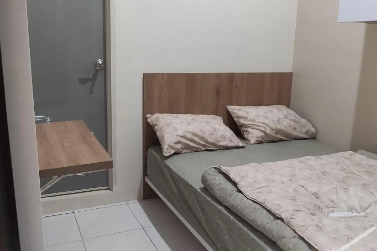 Behomy Cibinong Suite