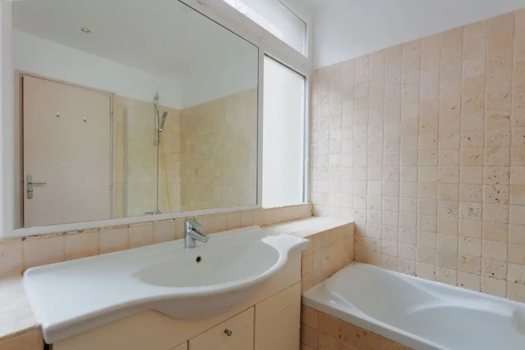 Parc Monceau - Courcelles Apartment - Image 7