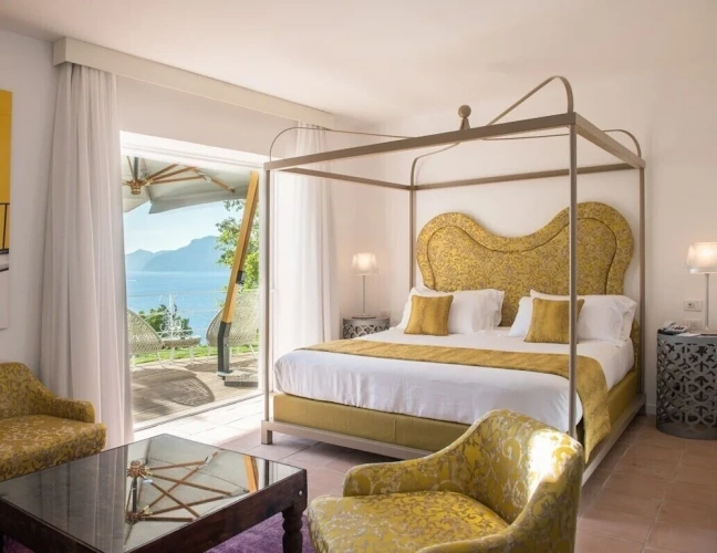 Superior Junior Suite