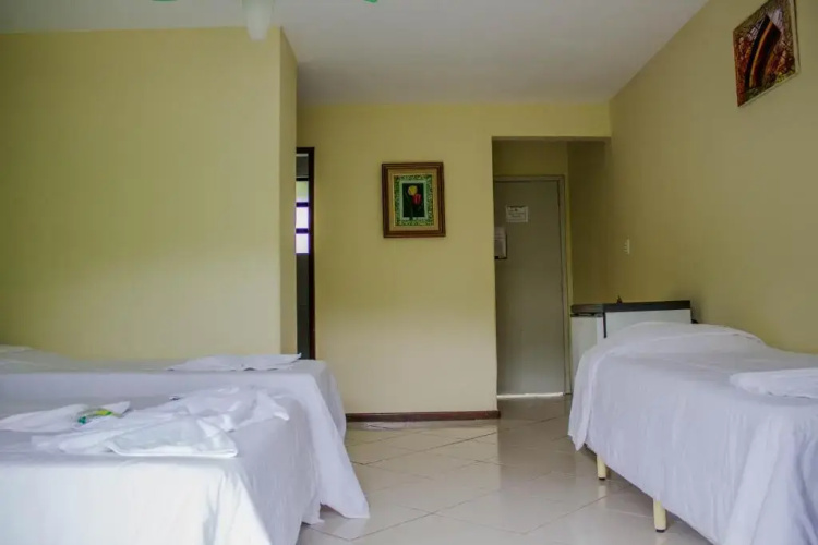Hotel Caledonia Inn