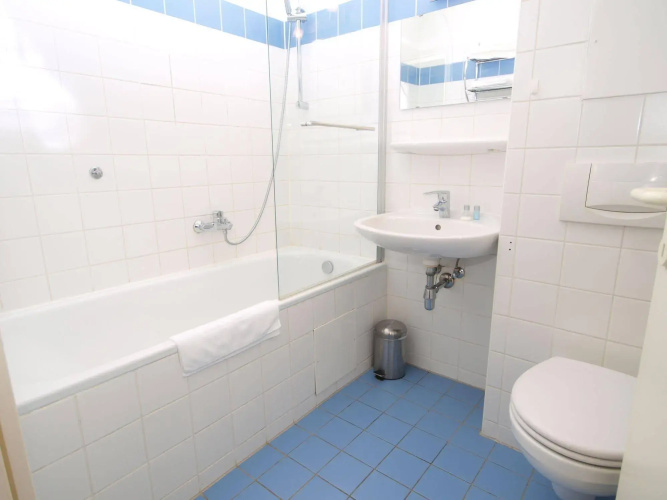 CheckVienna - Apartment Hernalser Hauptstraße