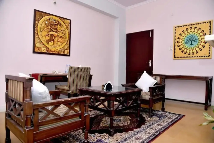Hotel Sohandeep