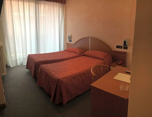 Albergo Valle D'Oro