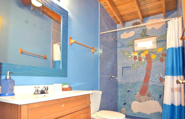 Blue Bahia Resort