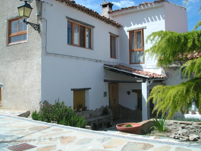 La Casa De La Luz