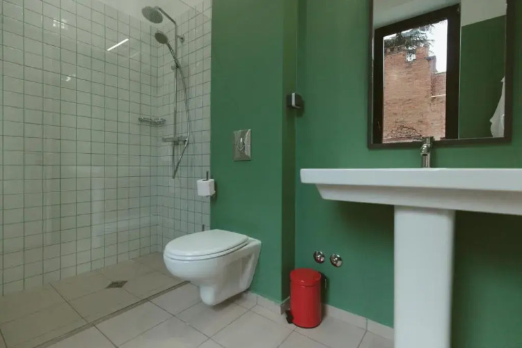 Фотография номера гостиницы G.Vino City Wine