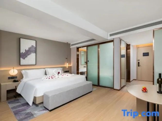Standard Suite