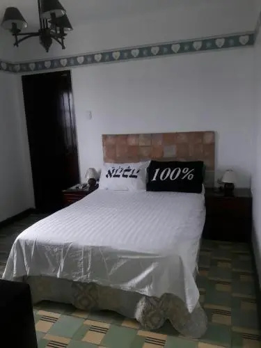 Hospedaje 717