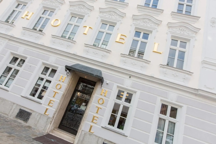Image de l'hôtel