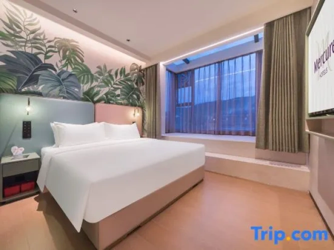 Luxury Suite with panoramic view